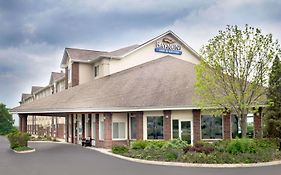 Baymont Inn And Suites Columbus Rickenbacker